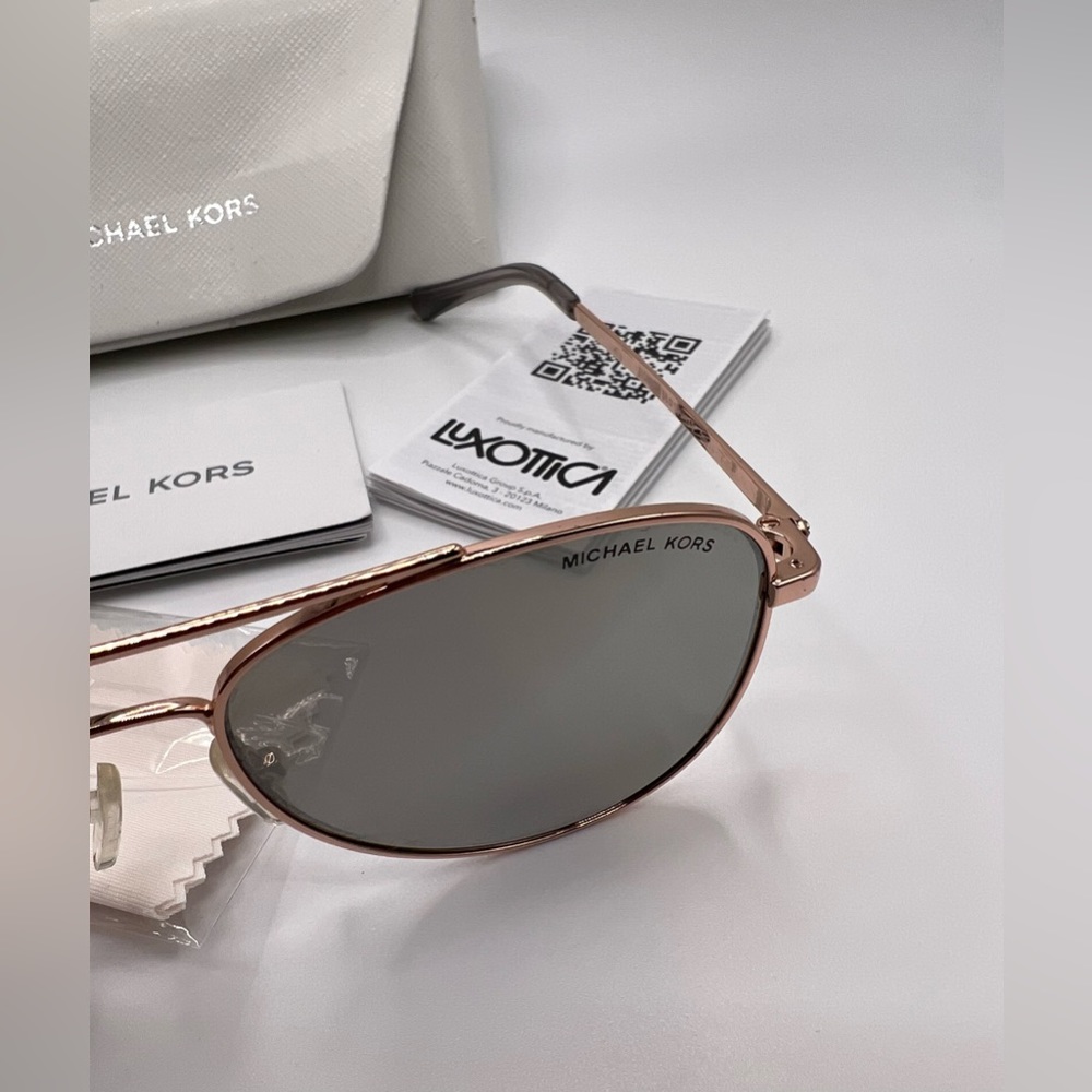 Michael Kors Women Sunglasses - Picture 2 of 10
